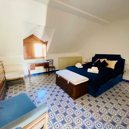 Le Terrazze Di Chiaia Apartment Napoli Exterior foto