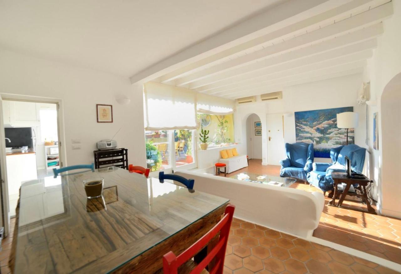 Le Terrazze Di Chiaia Apartment Napoli Exterior foto