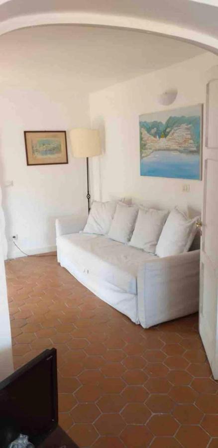 Le Terrazze Di Chiaia Apartment Napoli Exterior foto
