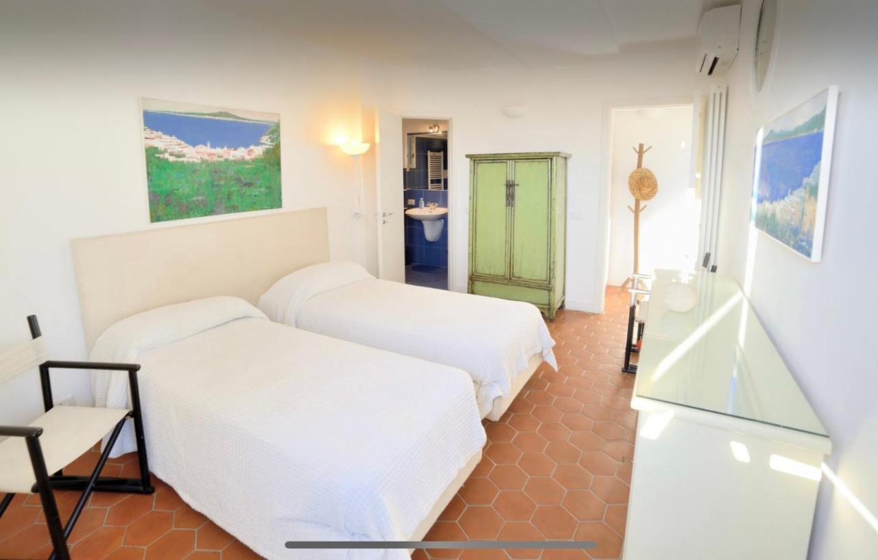 Le Terrazze Di Chiaia Apartment Napoli Exterior foto