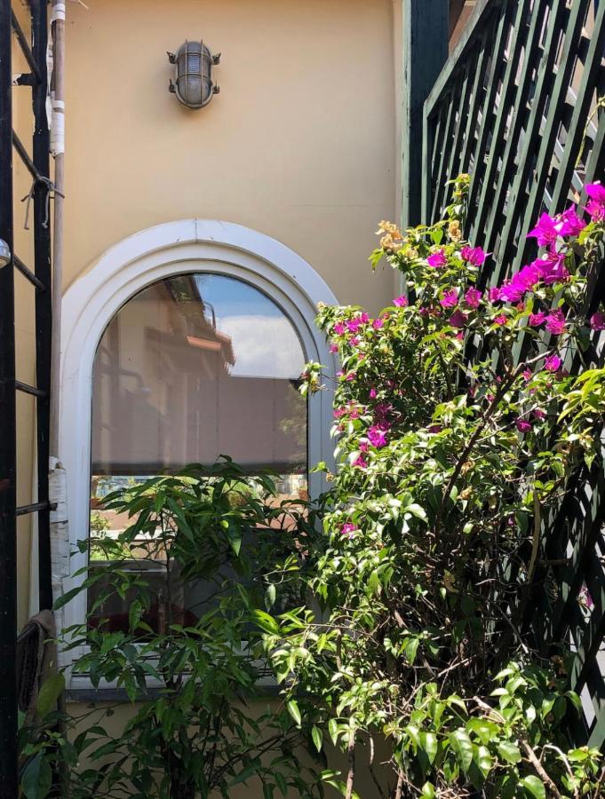 Le Terrazze Di Chiaia Apartment Napoli Exterior foto