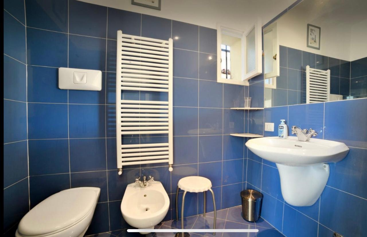Le Terrazze Di Chiaia Apartment Napoli Exterior foto
