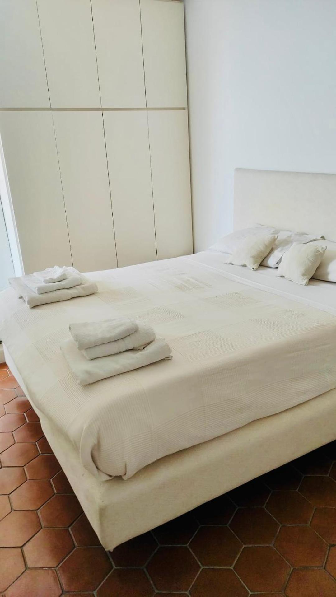 Le Terrazze Di Chiaia Apartment Napoli Exterior foto