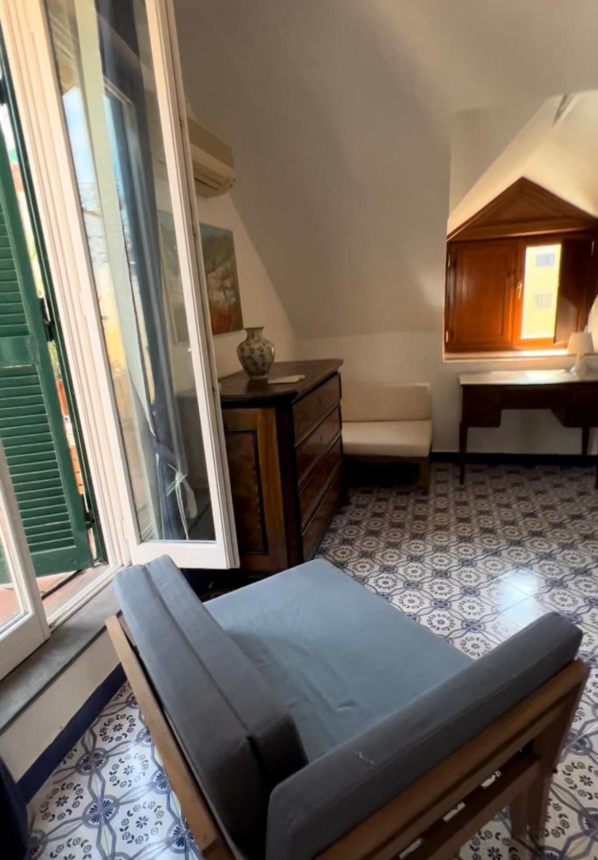 Le Terrazze Di Chiaia Apartment Napoli Exterior foto